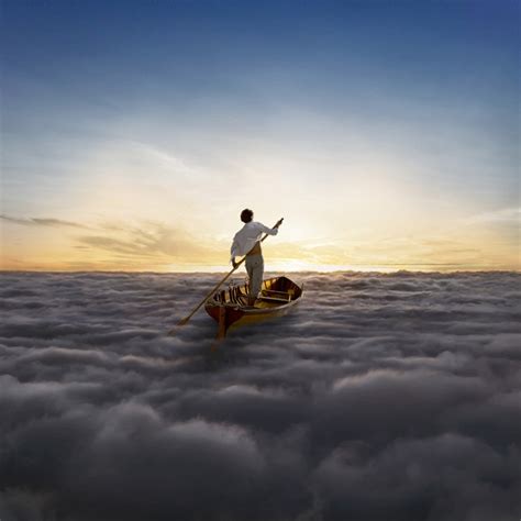 Pink Floyd unveils cover art for first studio album in 20 years ...