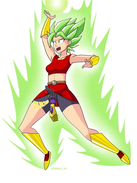 Kale futanari ballbusting by Cerrano45 on DeviantArt