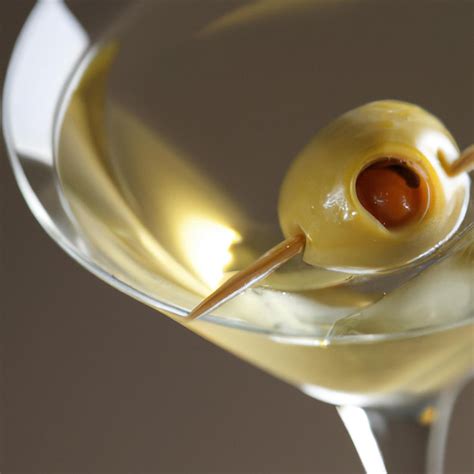 Drink Com Azeitona Nome - Álcool martini com azeitona e vodka coquetel tradicional bebida à noite ...