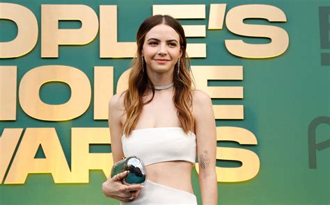 Bobbi Althoff Reveals How She Found Out About AI Nude "Leak"