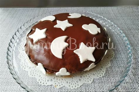 Мастика в домашних условиях для украшения тортов - простой и вкусный ...