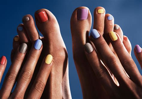 Vernis parfait : comment avoir un vernis parfait - Elle