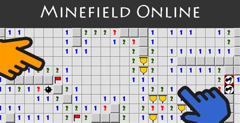 Minefield Online - Play on Armor Games