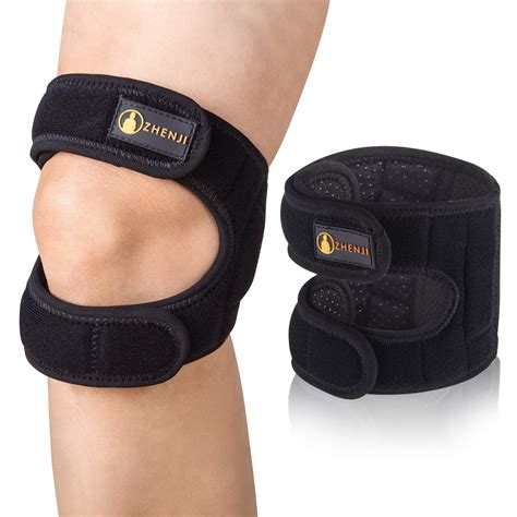 Patellar Tendon Support Strap For Men And Women Patella Knee