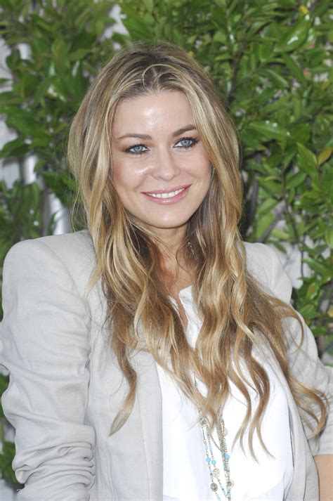 Carmen Electra Pictures. Carmen Electra - 23rd Annual "A Time For