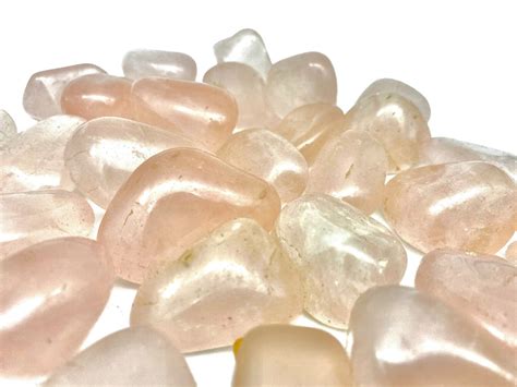 ROSE QUARTZ