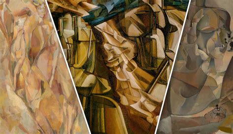 marcel duchamps  famous painting thecollector