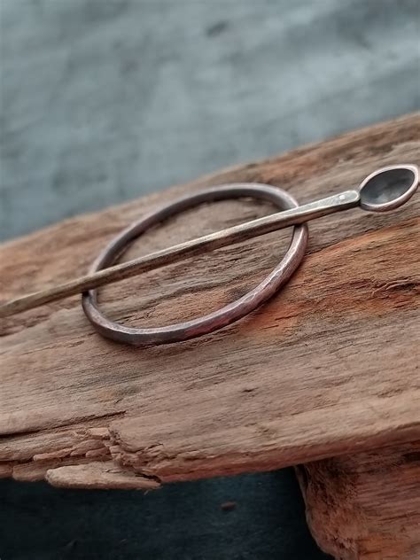 Hair Slide Hair Pin Hair Slide With Stick Hair Slide Circle Hair Pin