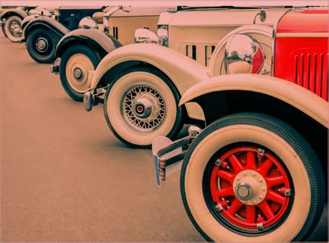 how to sell a classic car quickly
