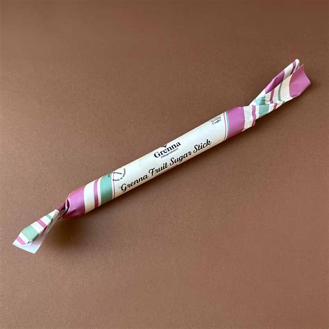 Swedish Polkagris Stick Candy | Tutti-Frutti – pucciManuli