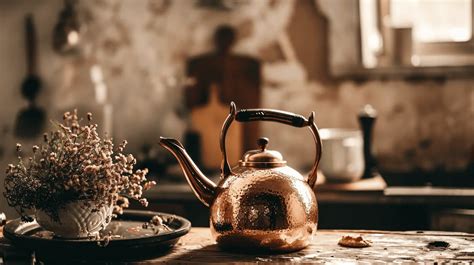 copper kettle  reliable heating reviewed copper caches