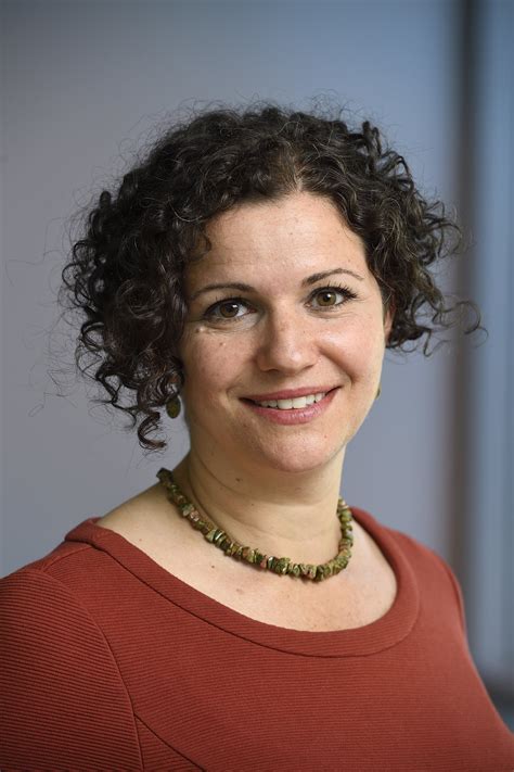 Canceled - Dr. Julia Wolfson On “Food Agency and the Potential for