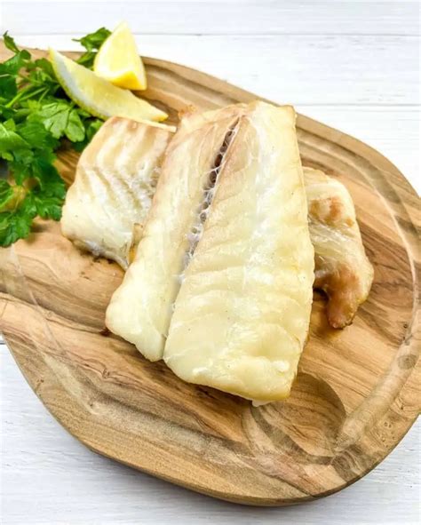 Easy Smoked Cod - Cook What You Love