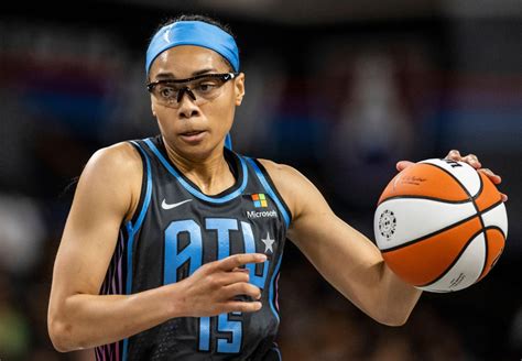 Allisha Gray WNBA Prop Bets Today vs Dallas Wings 9/6/2024
