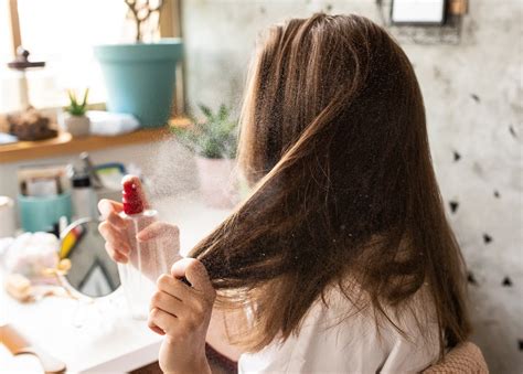 Here's Why Your Hair Is Stiff and How To Fix