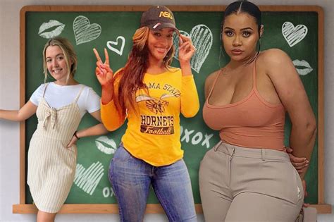 Sexy teachers give critics a failing grade