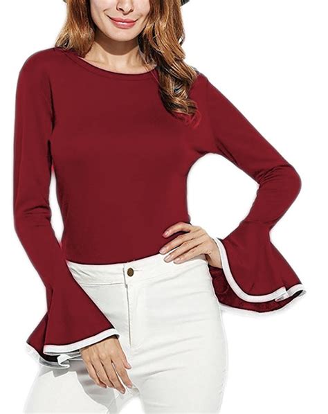 Amazon Tops | PS Fashion