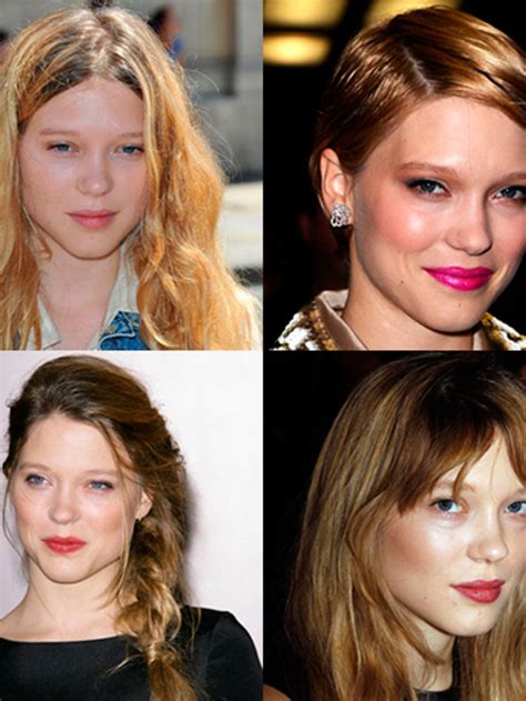 Lea Seydoux