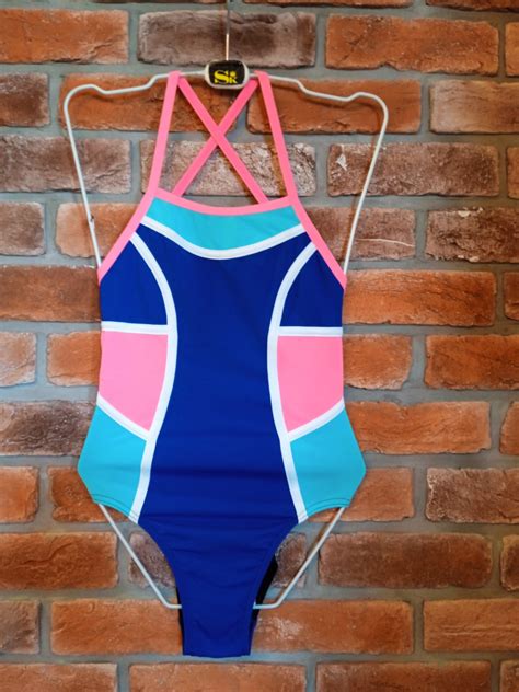 Купальник FUNKITA Lady
