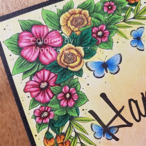 Bugaboo Stamps - Sunshine Creativity