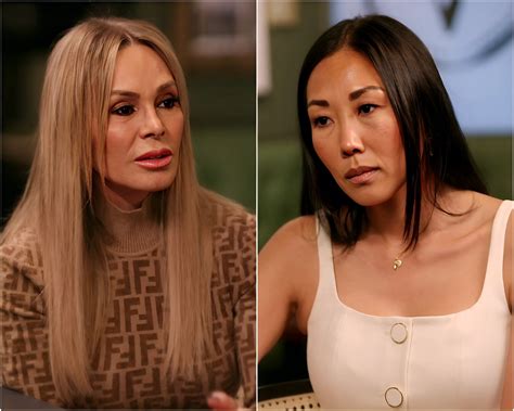 The Real - "I didn’t go looking for drama — but when the truth started