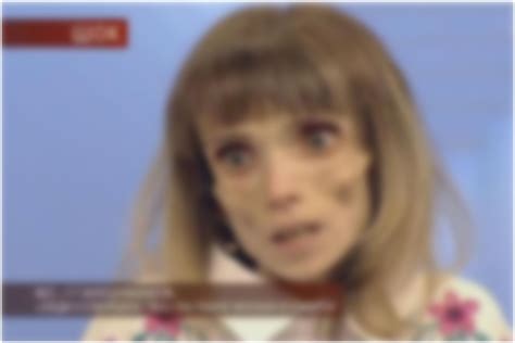 Кристина во еден момент имала 17 килограми: Храната стана нејзин ...