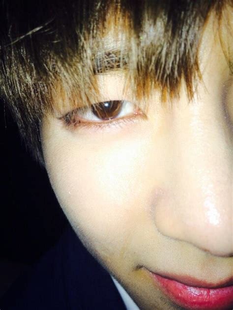 15+ Of The Funniest V Selfies That BTS Has Ever Tweeted