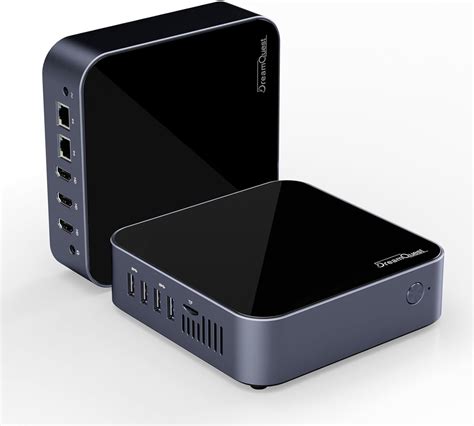 dreamquest mini pc review stay  home business