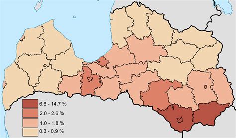 Поляки Латвии | это... Что такое Поляки Латвии?