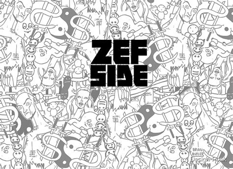 Die Antwoord: Posters | Redbubble