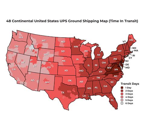 Shipping & Turnaround Time