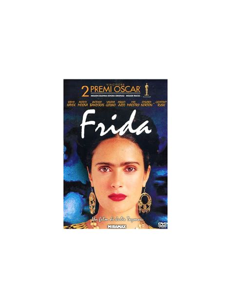 Frida - DVD.it