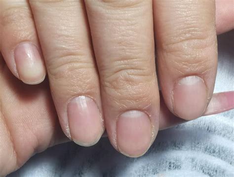 Наращивание ногтей Аппаратный и обрезной маникюр | -Канск- "Доска ...