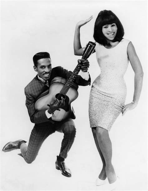 Эволюция стиля Тины Тернер :: фотообзор :: Тина Тернер (Tina Turner)