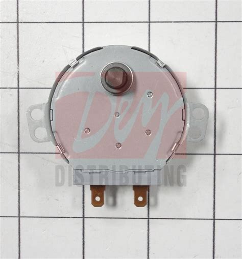 66388 - Dacor Microwave Oven Turntable Motor | Dey Appliance Parts