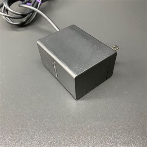 Nintendo Switch/ニンテンドースイッチ 純正 ACアダプター・充電器 HAC-002｜PayPayフリマ