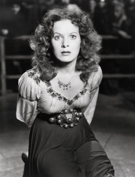 Maureen O'Hara (1920 - 2015) - Page 7 - Western Movies - Saloon Forum