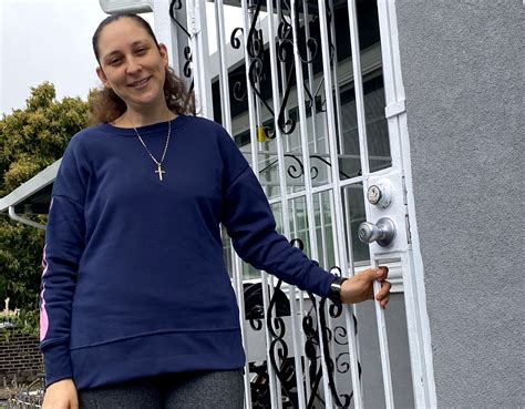 Volunteer of the Month - March: Elizabeth Ruiz - St. Vincent de Paul of