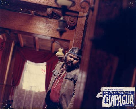 Chapaqua's Gold (1970)