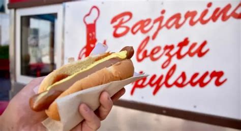 5 Must-Try Icelandic Foods