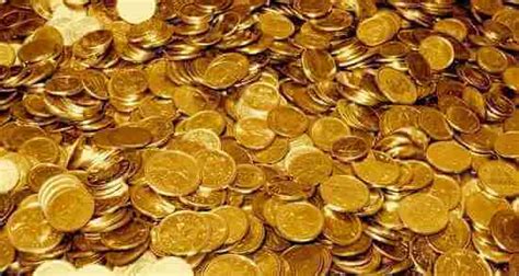 Where To Buy Gold Bullion In London | Physical Gold Limited