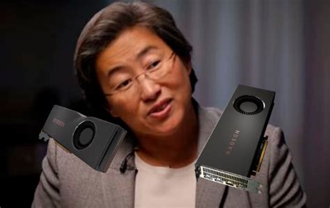AMD может отнять у NVIDIA значительную часть рынка видеокарт – GeForce ...