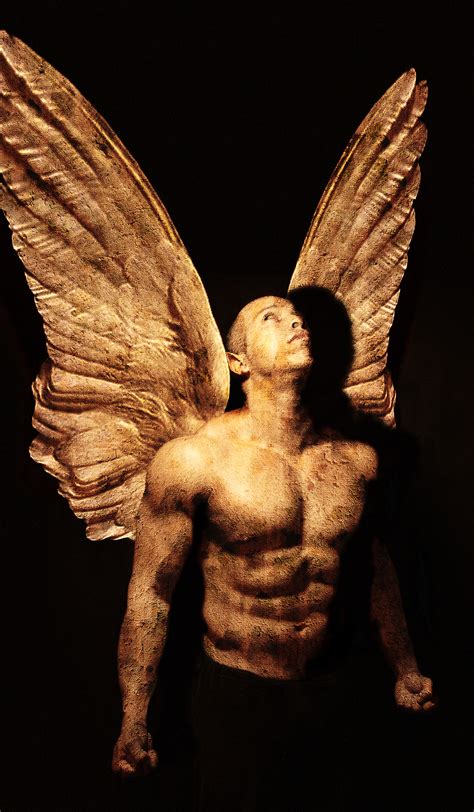Gabriel by heilel-ben-shahar on DeviantArt