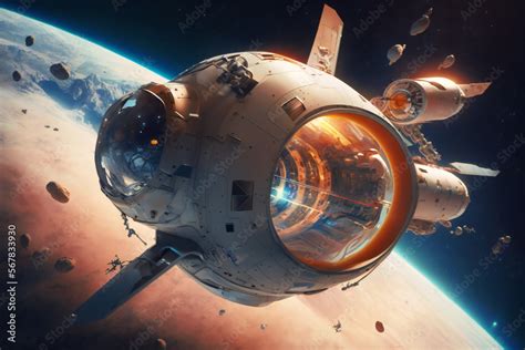The Anon IB Archive: Uncovering the Future of Space Exploration - otxdb0h