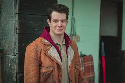 Filmes E Programas De Tv De Connor Swindells - BBC confirms cast for new true story drama with Connor Swindells