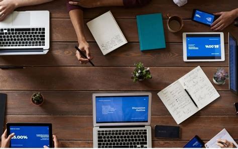 Главные лайфхаки по работе с Microsoft Teams – Canva