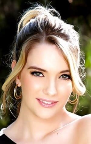 Kenna James - actress - biography, photo, best movies and TV shows