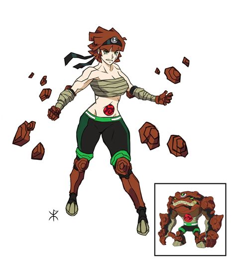 Ben 10 sex
