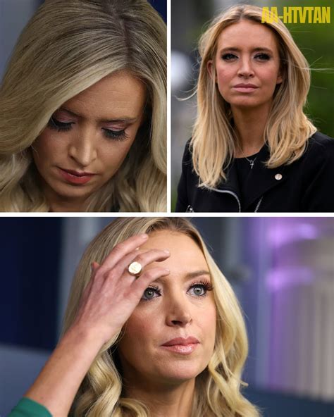 Touchdown - Inside Kayleigh McEnany’s Private Life: Faith, Family, and