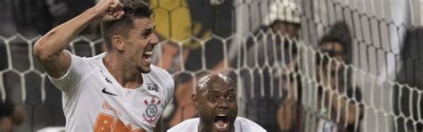 Raça E Atitude Corinthians - #Corinthianismo: com muita raça e apoio da Fiel, Corinthians vira pra ...